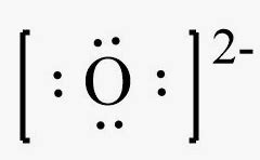 Oxygen Electron Dot Structure Shop | cityofclovis.org