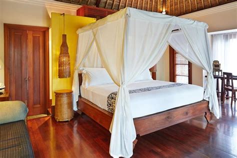 Maya Ubud Resort and Spa - Ubud, Indonesia | Anywhere