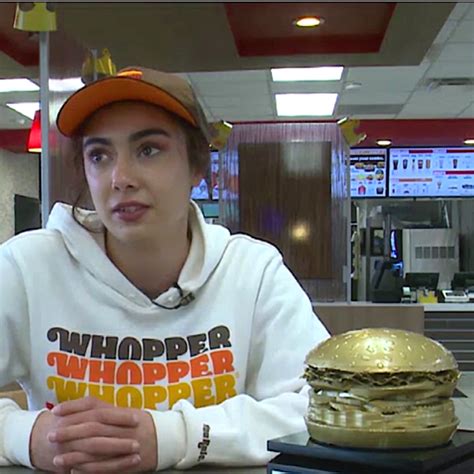 Burger King Whopper Challenge 2023: Who Won the Golden Whopper Trophy? • The Burger Beast