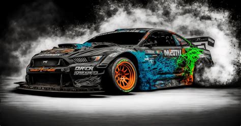 Top 5 RC Drift Cars on the Market - RC Soldier