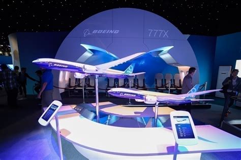 Lufthansa's New Boeing 777X Fleet - Everything We Know So Far - Simple ...