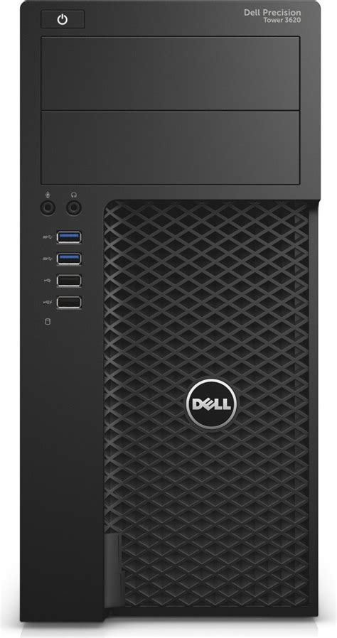 Dell Precision 3620 Tower | Now with a 30 Day Trial Period