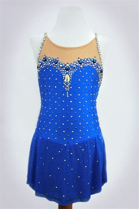 1000+ images about skating dresses on Pinterest