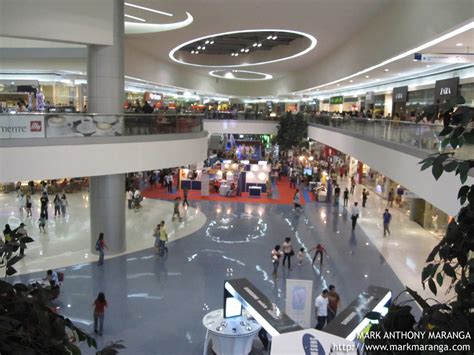 SM Mall of Asia: The 3rd Largest Shopping Mall in the World | Philippines Tour Guide