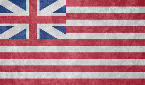 British E. India Co. ~ Grunge Flag (1707 - 1801) by Undevicesimus on DeviantArt