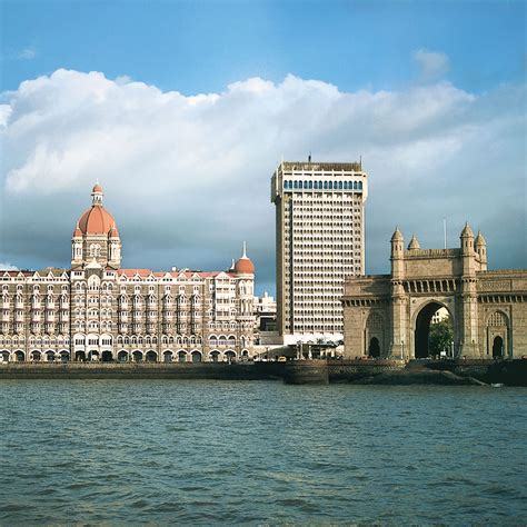 Taj Mahal Palace, Mumbai (Mumbai, India) Verified Reviews | Tablet Hotels