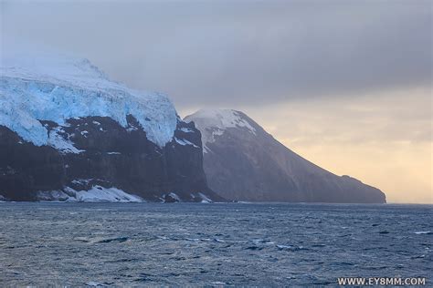 Bouvet Island 2024 - Avis Nettie