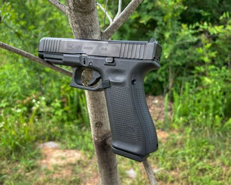 Glock 47 MOS Review: The New “Top” Glock? | The Mag Shack