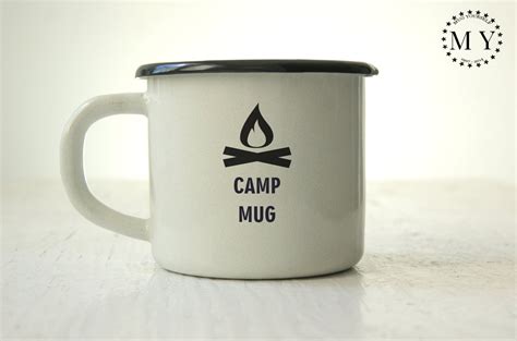 CAMPING Mug Personalized Mug Custom Mug Engraved Mug Custom