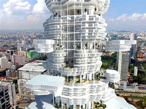 Futuristic Architecture | Inhabitat - Green Design, Innovation ...