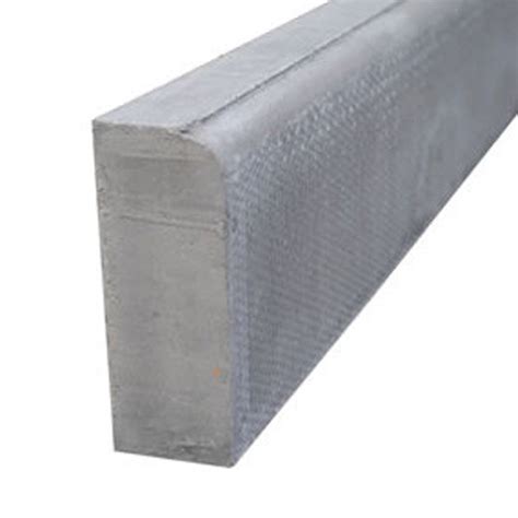 Bullnosed Edging Kerb Grey 3ft - 1st Class Supplier of Landscaping , Building and Garden Products