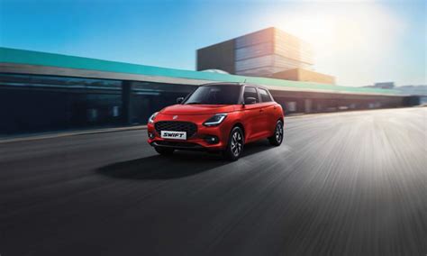 New Maruti Suzuki Swift Price in India 2021 | Reviews, Mileage, Interior, Specifications of New ...