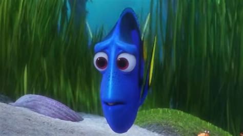 This Is Who Played Bailey In Finding Dory