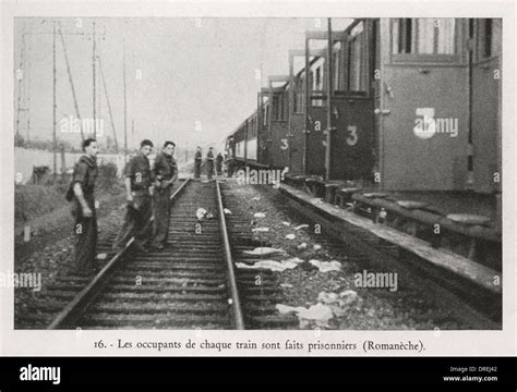 Ww2 french resistance hi-res stock photography and images - Alamy