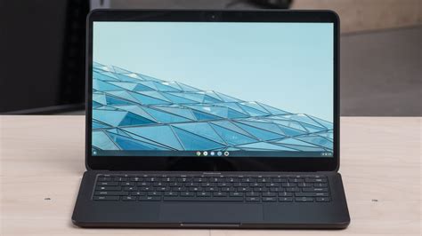 Google Pixelbook Go (2019) Review - RTINGS.com