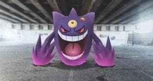 Mega Gengar Raid Guide | Pokémon GO Hub