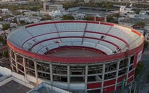 Reinaugurarán plaza de toros en Monterrey con dos corridas - El Sol del Centro | Noticias ...