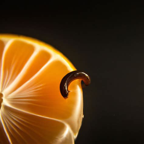 Can millipedes eat oranges – Pet Brilliant.com