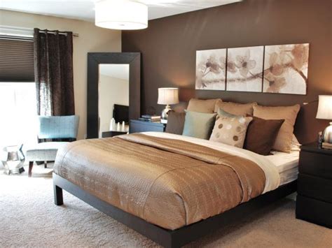 Modern Bedroom Color Schemes: Pictures, Options & Ideas | HGTV