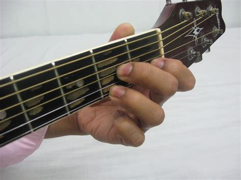 D7 Chord Guitar Finger Position - Sheet and Chords Collection