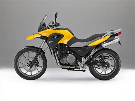 BMW G650GS (2013-2014) Specs, Performance & Photos - autoevolution