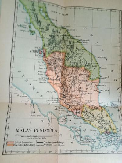 Handbook of the Federated Malay States (1906) (3rd ed) – GOHD Books