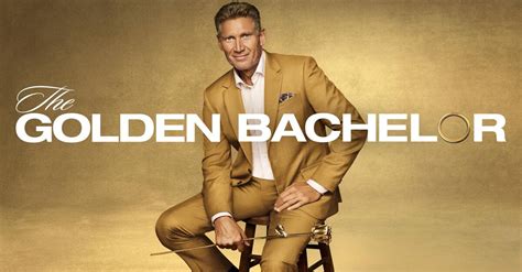 Watch The Golden Bachelor TV Show - ABC.com