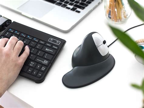 Top 4 Best Ergonomic Keyboard and Mouse - Goldtouch