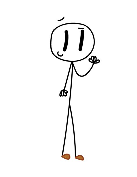 Stickman D Png 588 | The Best Porn Website