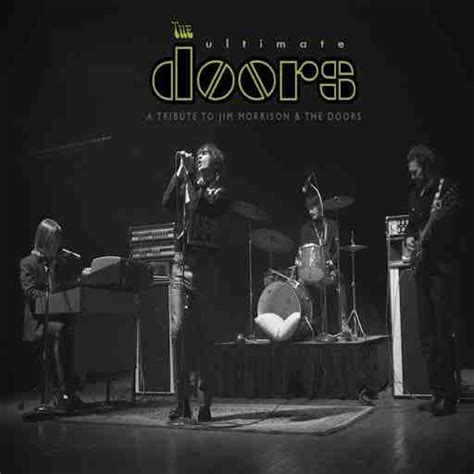 The Ultimate Doors - A Tribute to the Doors Tickets | NYC Concerts 2024/2025