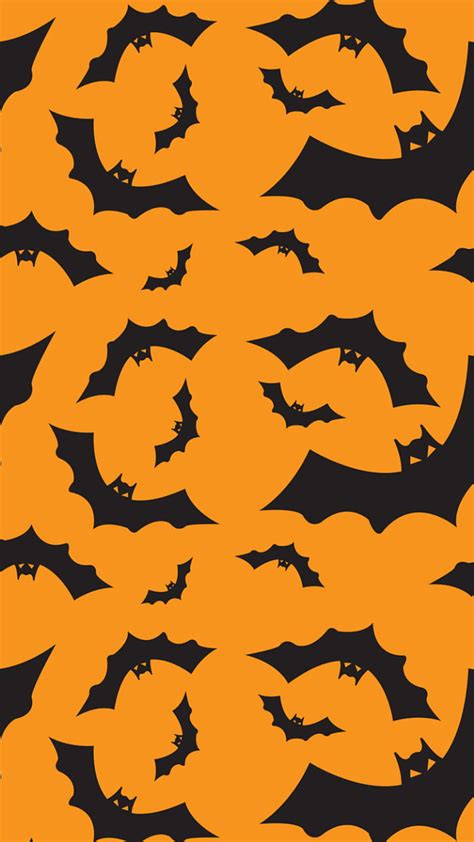 Top more than 74 halloween bat wallpaper latest - in.cdgdbentre