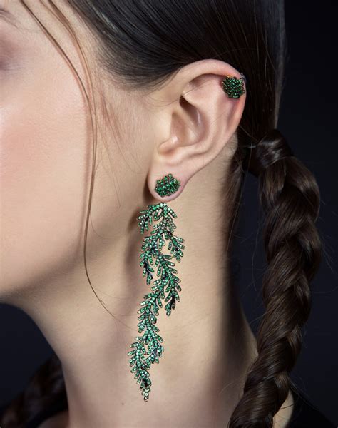 5 Female Arab Jewelry Designers to Know and Love