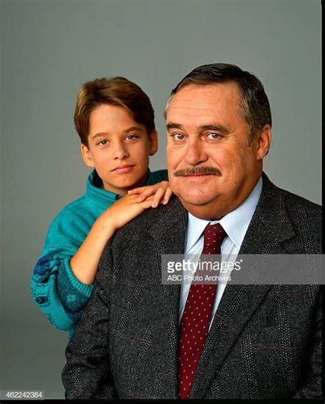 MR. BELVEDERE - Cast Gallery - Shoot Date: August 21, 1989. HEWETT ...