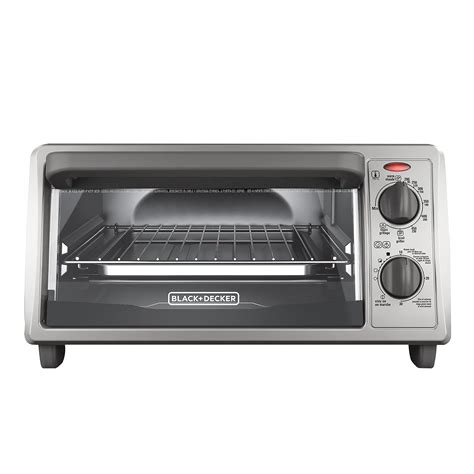 Best Black Decker Toaster Oven Heating Elements - Home Tech Future