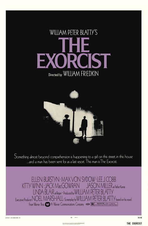 The Exorcist (1973)