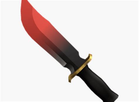 Roblox Mm2 Best Knife