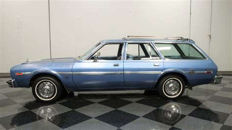 1977 Dodge Aspen | Classic Cars for Sale - Streetside Classics