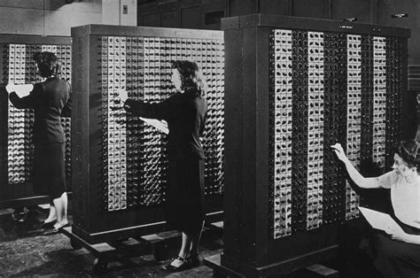 What Is ENIAC?