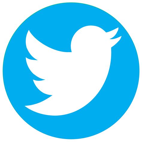 Twitter Circle Icon Png