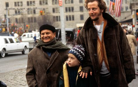 Home Alone 2: Lost In New York – 25 things you didn't know