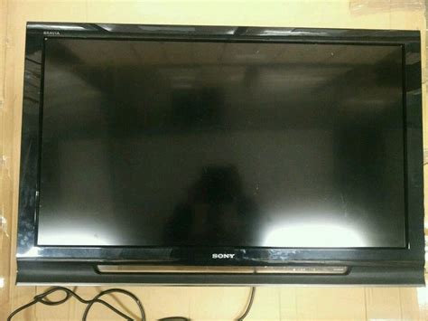 Sony 40 inch flat screen tv kdl-40w4500 | in West Bergholt, Essex | Gumtree