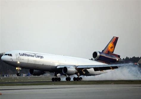 Lufthansa cargo