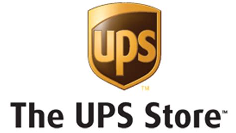 UPS Logo PNG Images, Free Ups Logo Download - Free Transparent PNG Logos