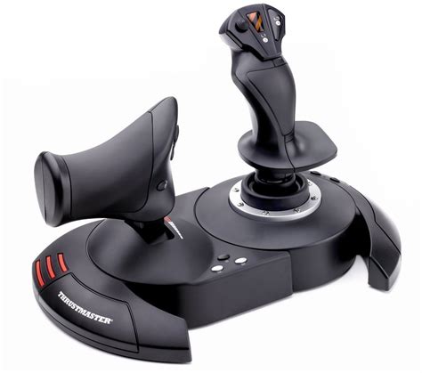 Best flight simulator joysticks - wosapje