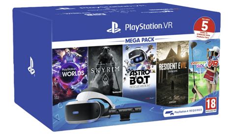 PS5 VR Bundle (PSVR2) | PS5Bundles.com