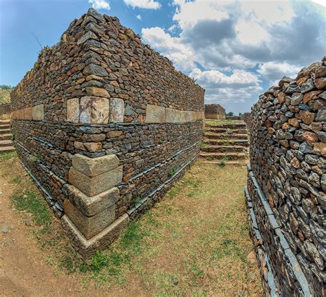 Ruins of Aksum Axum civilization, Ethiopia. #3 Photograph by Artush Foto - Fine Art America