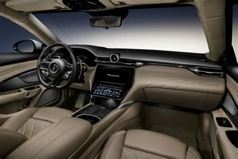 Maserati Interior Images | Cabinets Matttroy