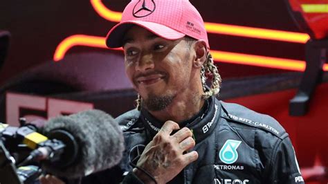 Lewis Hamilton: Mercedes need to 'level up' in Max Verstappen and Red ...