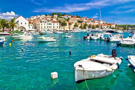 How to Visit Hvar Island, Croatia - Tourist Journey