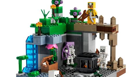 5 best Minecraft Lego sets in 2022